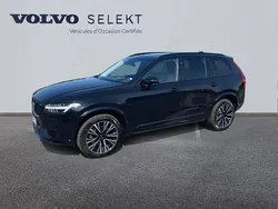 Noir Utilisé 2024 Volvo XC90 Ultra SUV | 72 900 € (Super prix)