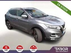 Gris Utilisé 2018 Nissan Qashqai Tekna+ SUV | 16 388 € (Prix juste)
