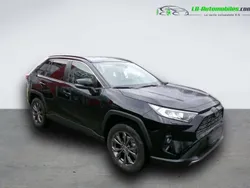 Utilisé 2023 Toyota RAV4 Hybrid SUV | 42 500 € (Prix juste)