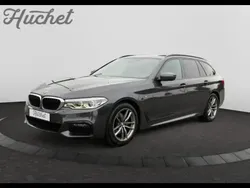 Othercolor Utilisé 2019 BMW 520 Exclusive Coupé | 25 980 € (Super prix)