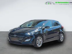 Utilisé 2017 Hyundai i30 Berline | 16 700 € (Bon prix)