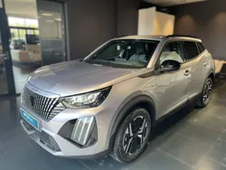 Gris Nouvelle 2025 Peugeot 2008 SUV | 35 320 €