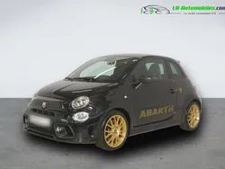 Utilisé 2024 Abarth 595 Competizione Citadine | 36 500 €