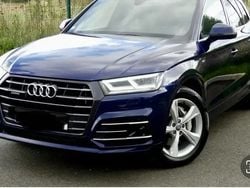 Utilisé 2019 Audi Q5 SUV | 27 500 € (Prix juste)