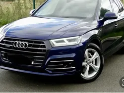Utilisé 2019 Audi Q5 SUV | 26 990 € (Bon prix)