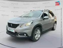 Utilisé 2019 Peugeot 2008 Signature Sky SUV | 11 499 € (Bon prix)