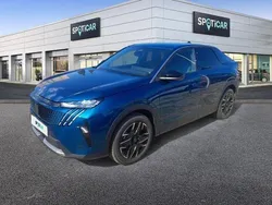 Bleu Utilisé 2024 Peugeot 3008 Allure | 30 499 € (Prix juste)
