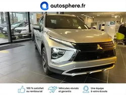 Blanc Nouvelle 2024 Mitsubishi Eclipse Cross SUV | 30 499 € (Prix juste)