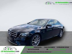 Utilisé 2020 Mercedes E300 Berline | 45 500 €
