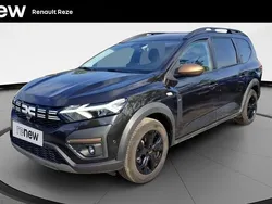 Noir Utilisé 2025 Dacia Jogger Extreme Break | 23 990 € (Prix assez cher)