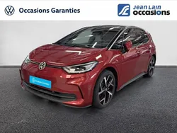 Noir Utilisé 2024 VW ID.3 Pro Performance Citadine | 29 990 € (Bon prix)