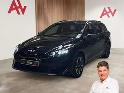 Noir Nouvelle 2025 Kia Ceed Sportswagon Break | 23 990 € (Prix juste)