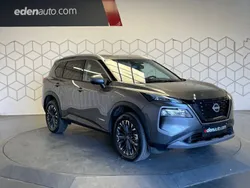 Utilisé 2025 Nissan X-Trail N-Connecta SUV | 39 990 € (Prix cher)