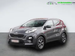 Utilisé 2019 Kia Sportage SUV | 23 800 € (Prix juste)