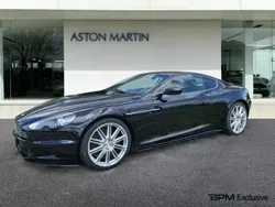 Utilisé 2009 Aston Martin DBS Coupé | 129 517 €