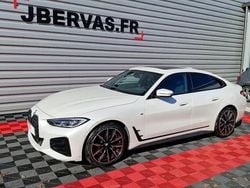 Blanc Utilisé 2023 BMW 420 M Sport Coupé | 37 990 € (Super prix)