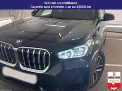 Blanc Occasion 2024 BMW 218 M Sport SUV | 41 900 € (Prix cher)