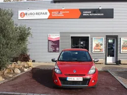 Utilisé 2011 Renault Clio II Night&Day Citadine | 6 490 € (Prix cher)
