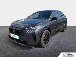 Gris Utilisé 2025 Peugeot e-3008 GTi SUV | 46 990 € (Prix assez cher)
