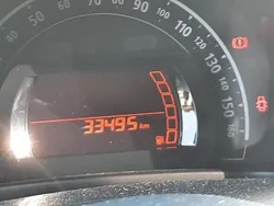 Noir Utilisé 2016 Renault Twingo SE Citadine | 7 700 € (Super prix)