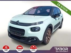 Vert Utilisé 2019 Citroën C3 Shine Citadine | 11 988 € (Bon prix)