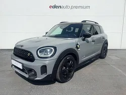 Utilisé 2022 Mini Cooper SE Citadine | 30 990 €