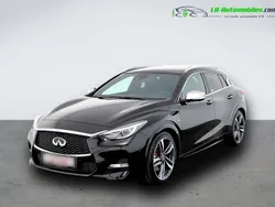 Utilisé 2016 Infiniti Q30 Citadine | 22 900 €
