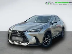 Utilisé 2025 Lexus NX450h+ SUV | 60 900 €