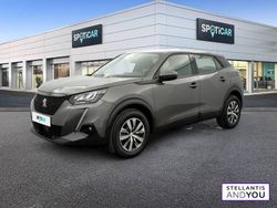 Utilisé 2021 Peugeot 2008 Business-Line SUV | 14 690 € (Prix juste)