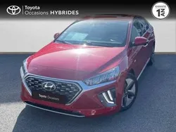Utilisé 2019 Hyundai Ioniq Berline | 17 990 € (Prix juste)