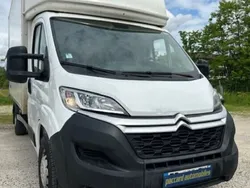 Utilisé 2020 Citroën Jumper Comfort Monospace | 19 000 €