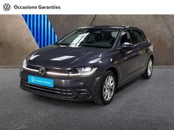 Utilisé 2023 VW Polo Style | 20 895 € (Prix juste)