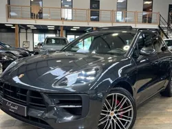 Utilisé 2020 Porsche Macan Chrono SUV | 60 900 €
