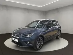 Gris Utilisé 2021 Seat Arona XCELLENCE SUV | 18 450 € (Prix juste)