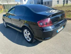 Utilisé 2008 Peugeot 407 Berline | 2 300 € (Bon prix)