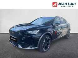 Noir Utilisé 2023 Cupra Formentor SUV | 34 390 € (Prix cher)