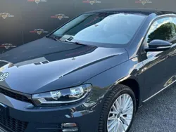 Utilisé 2015 VW Scirocco Coupé | 16 040 € (Prix juste)