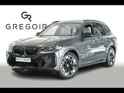 Gris Occasion 2023 BMW iX3 M Sport SUV | 51 450 € (Prix cher)
