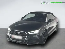 Utilisé 2019 Audi A3 Sport Cabriolet | 31 200 € (Prix assez cher)