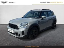 Utilisé 2021 Mini One D Countryman SUV | 27 490 € (Prix juste)