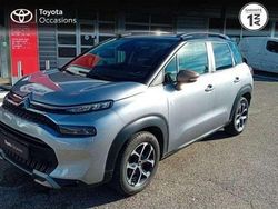 Utilisé 2022 Citroën C3 Aircross SUV | 13 490 € (Bon prix)