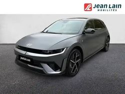 Ecotronic gray mate Utilisé 2025 Hyundai Ioniq 6 Berline | 56 904 €