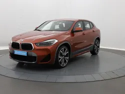 Orange Utilisé 2020 BMW X2 M Sport SUV | 27 899 € (Bon prix)