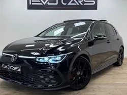 Noir Utilisé 2023 VW Golf VIII GTD Berline | 39 990 € (Prix assez cher)