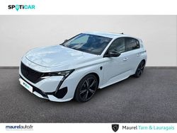 Nouvelle 2025 Peugeot 308 GTi Berline | 29 890 € (Prix cher)