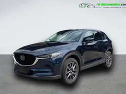 Utilisé 2018 Mazda CX-5 SUV | 29 100 € (Prix juste)