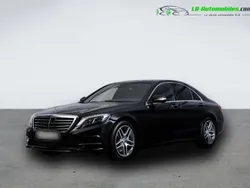 Utilisé 2016 Mercedes S400 Berline | 49 300 € (Bon prix)