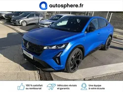 Utilisé 2024 Renault Rafale SUV | 56 999 € (Prix juste)