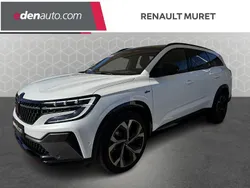 Utilisé 2024 Renault Espace Esprit Alpine Monospace | 40 450 € (Prix juste)
