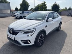 Blanc Utilisé 2022 Renault Arkana Zen SUV | 18 499 € (Super prix)